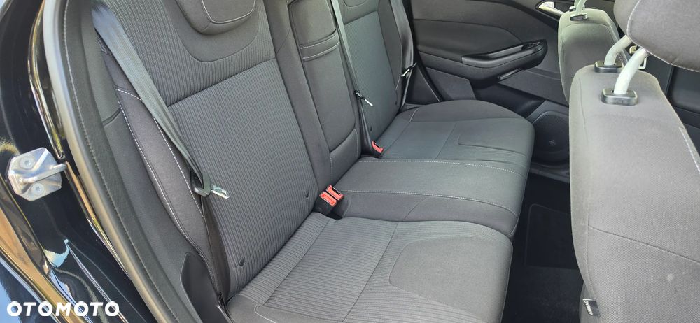 Ford Focus 2.0 TDCi Titanium - 22