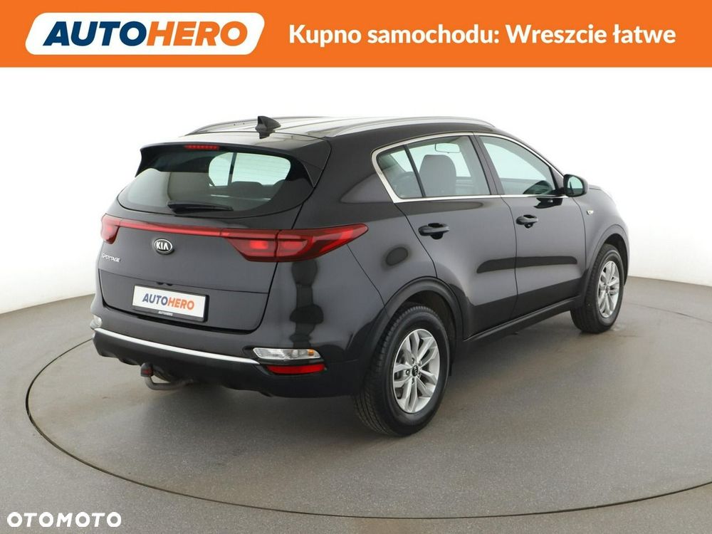 Kia Sportage 1.6 GDI 2WD EDITION 7 - 8