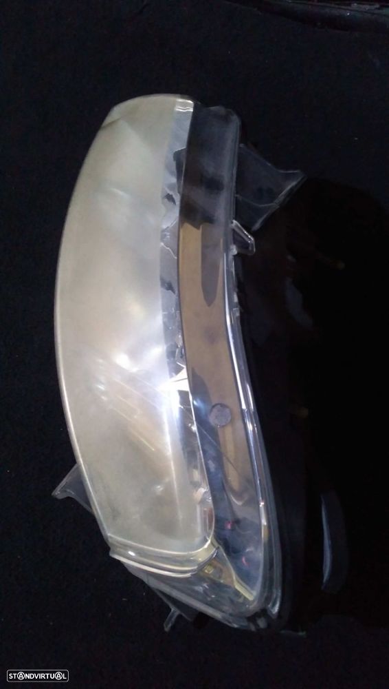 Ótica Dto Fiat Stilo (192_) - 2