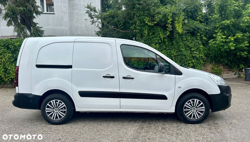 Peugeot Partner - 2