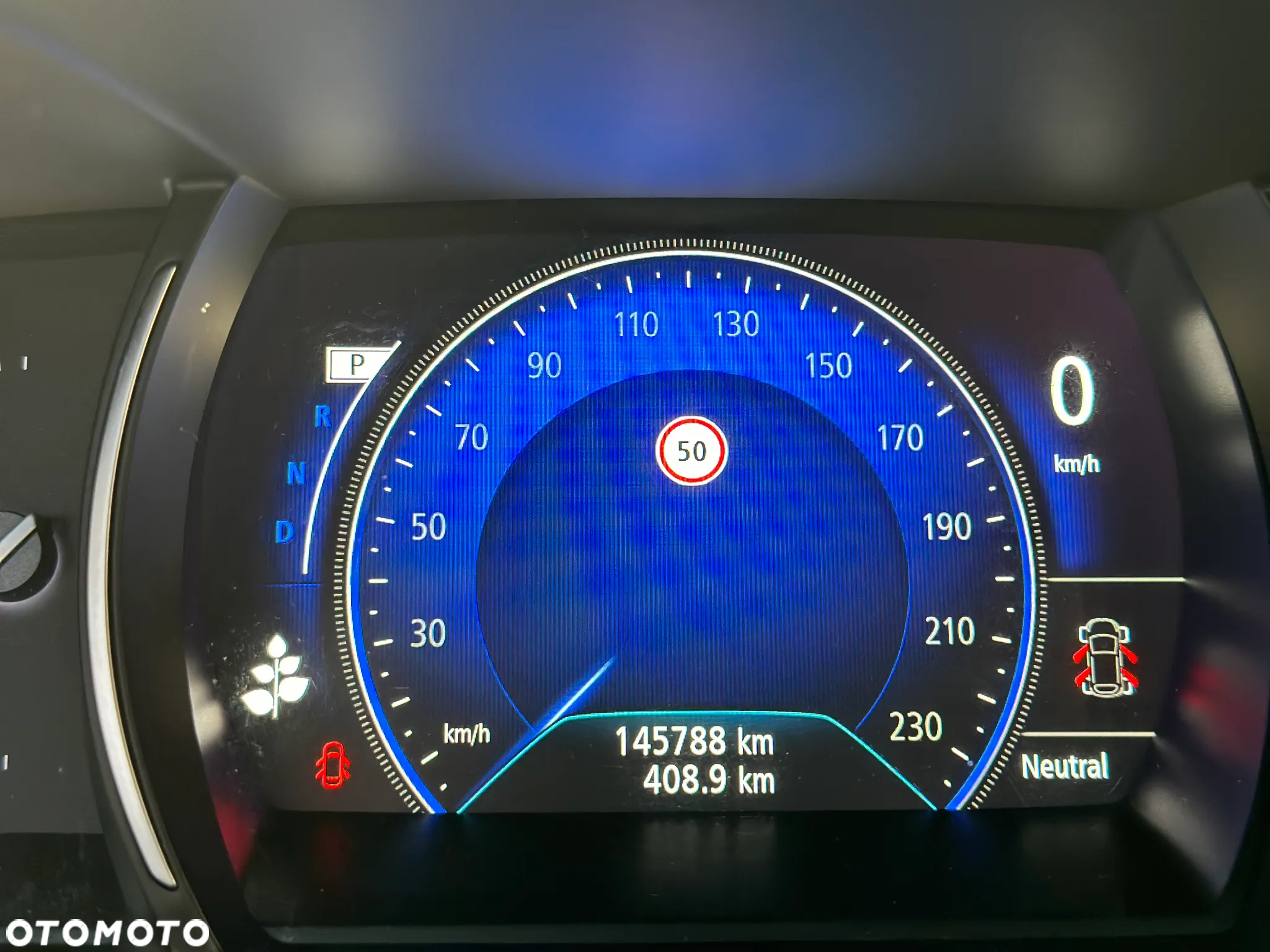 Renault Talisman - 15