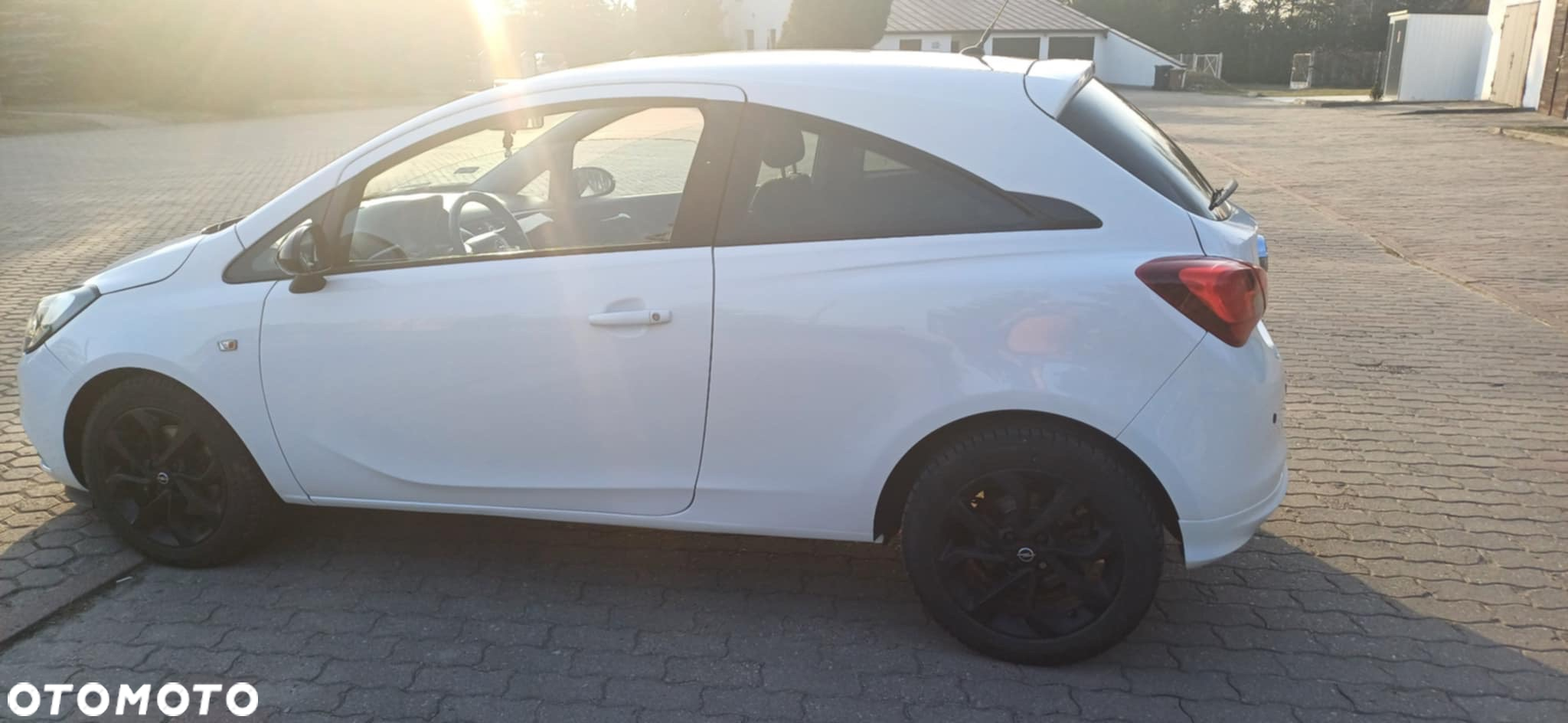 Opel Corsa 1.3 CDTI Color Edition - 8