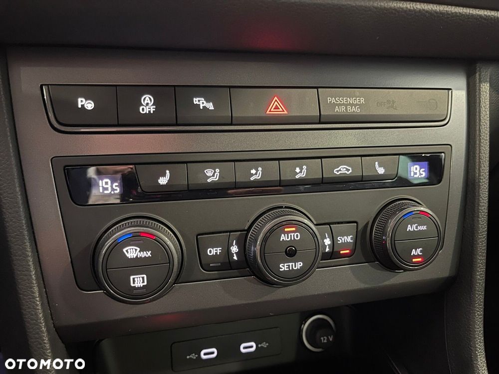 Cupra Ateca - 25