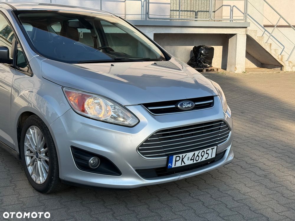 Ford C-MAX - 3