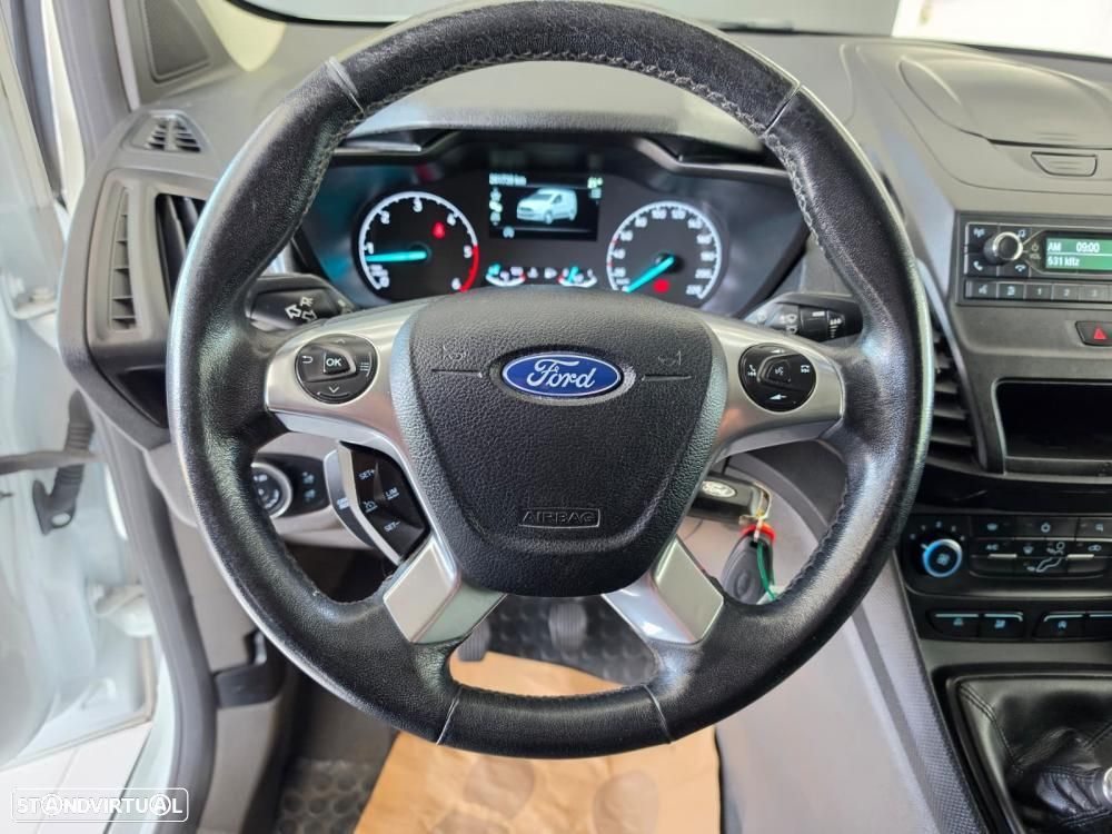 Ford Transit Connect 1.5 TDCi 220 L1 Trend - 12