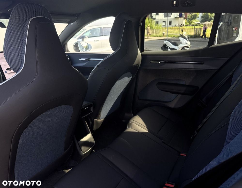 Volvo EX30 - 24