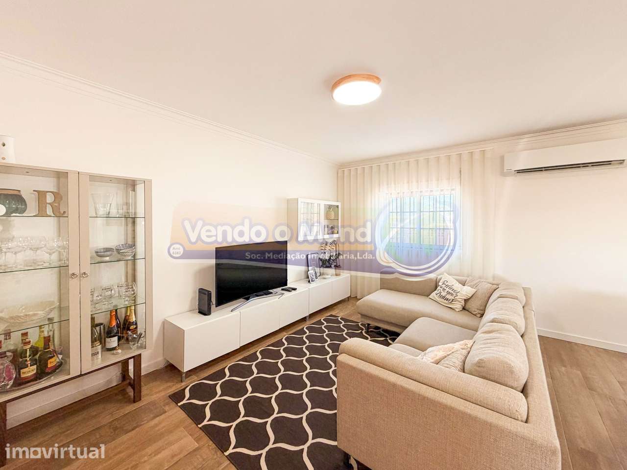 Apartamento T3 em Samora Correia (SC1059) - Grande imagem: 3/28