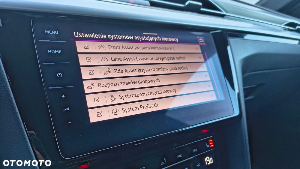 Volkswagen Arteon Shooting Brake - 26