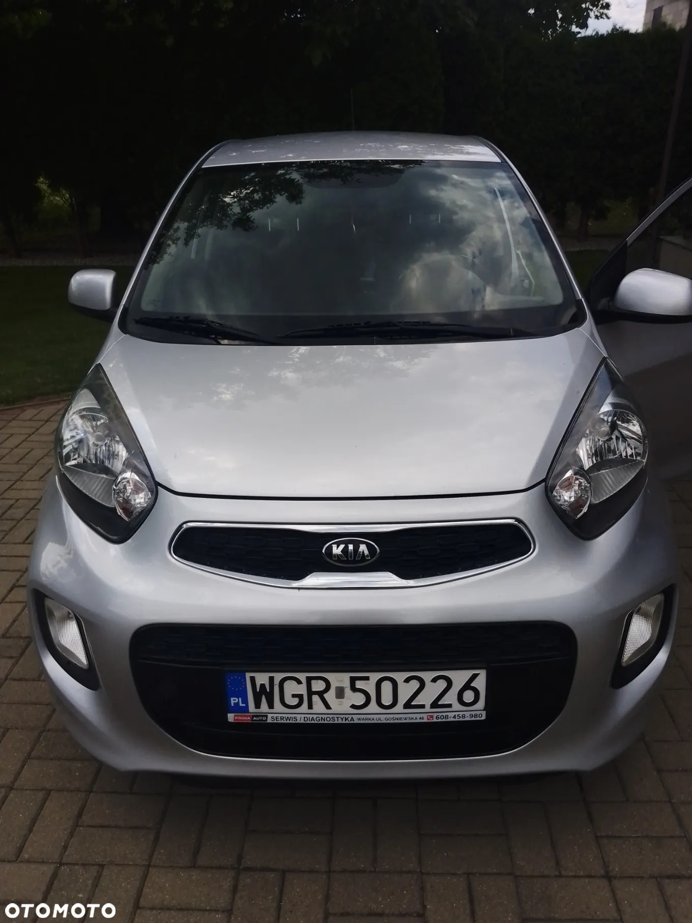 Kia Picanto 1.0 Attract - 2