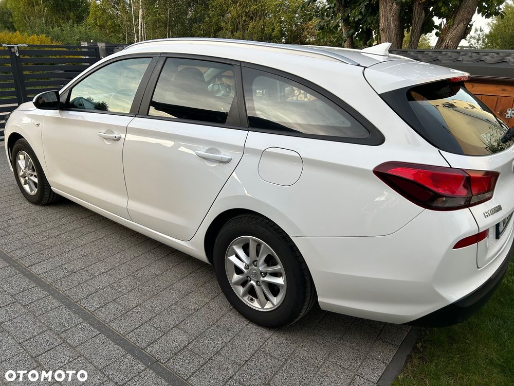 Hyundai i30 - 2