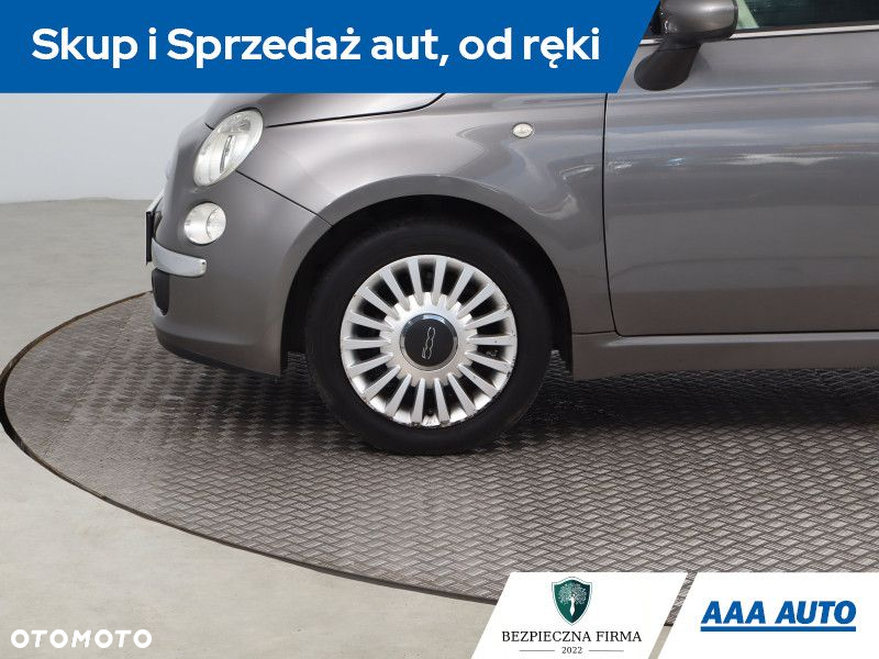 Fiat 500 - 14