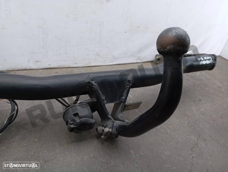 Engate Reboque  Seat Cordoba Saloon (6l) [2002_2009] 1.4 Tdi - 3
