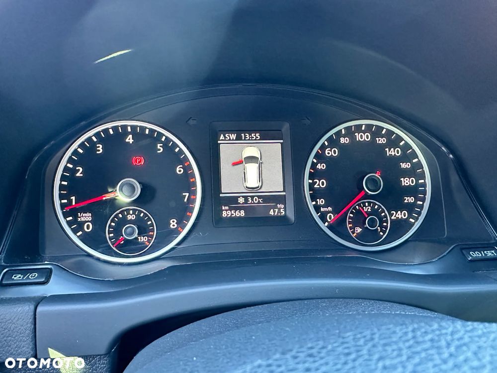 Volkswagen Tiguan 2.0 TSI 4Motion Life - 35