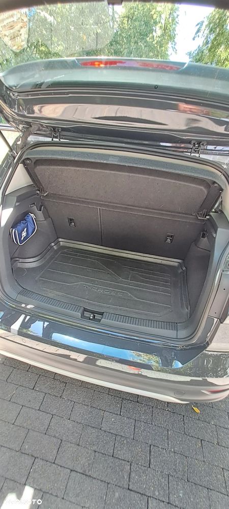 Volkswagen T-Cross 1.0 TSI Life - 10