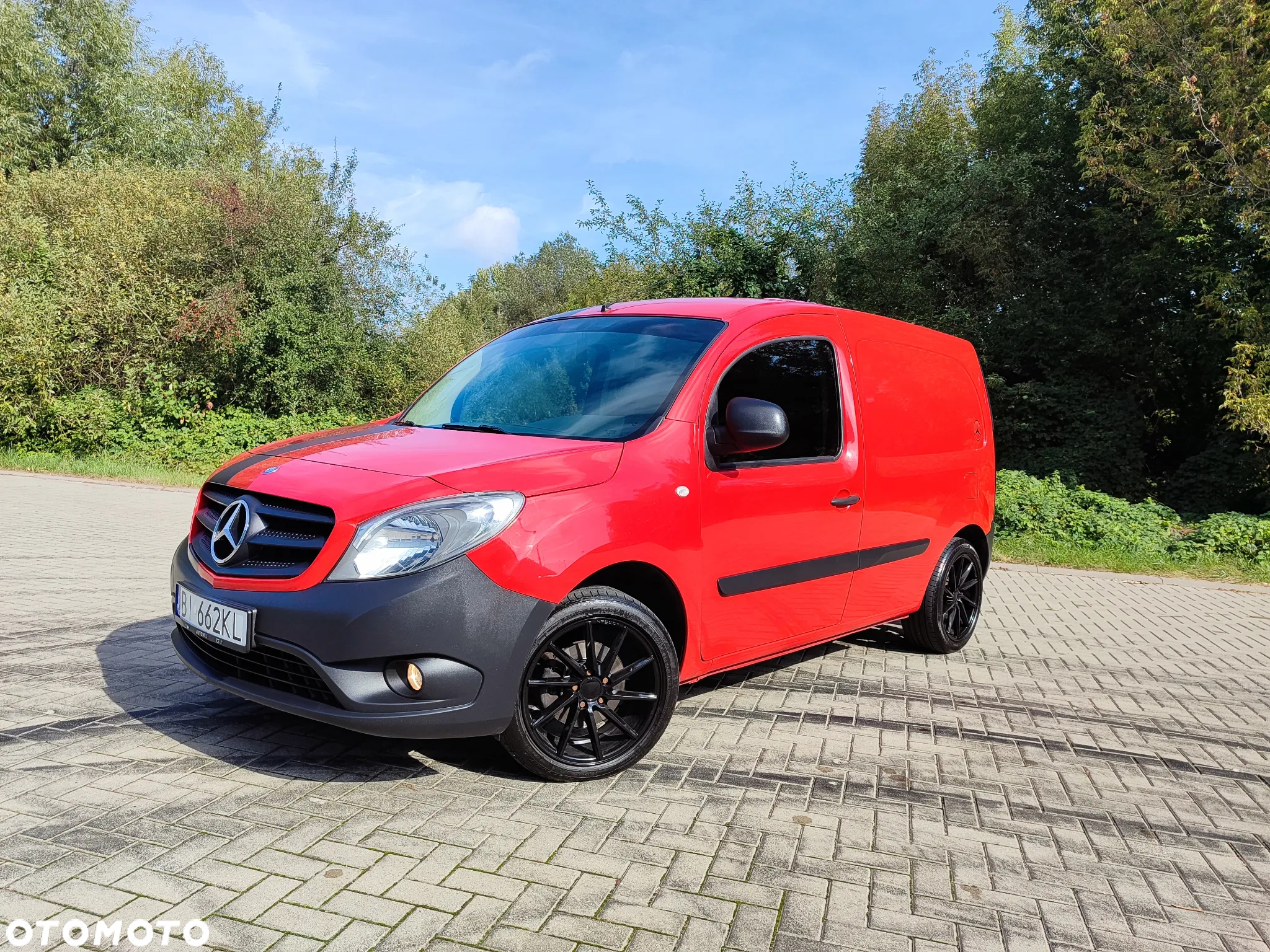 Mercedes-Benz Citan - 6