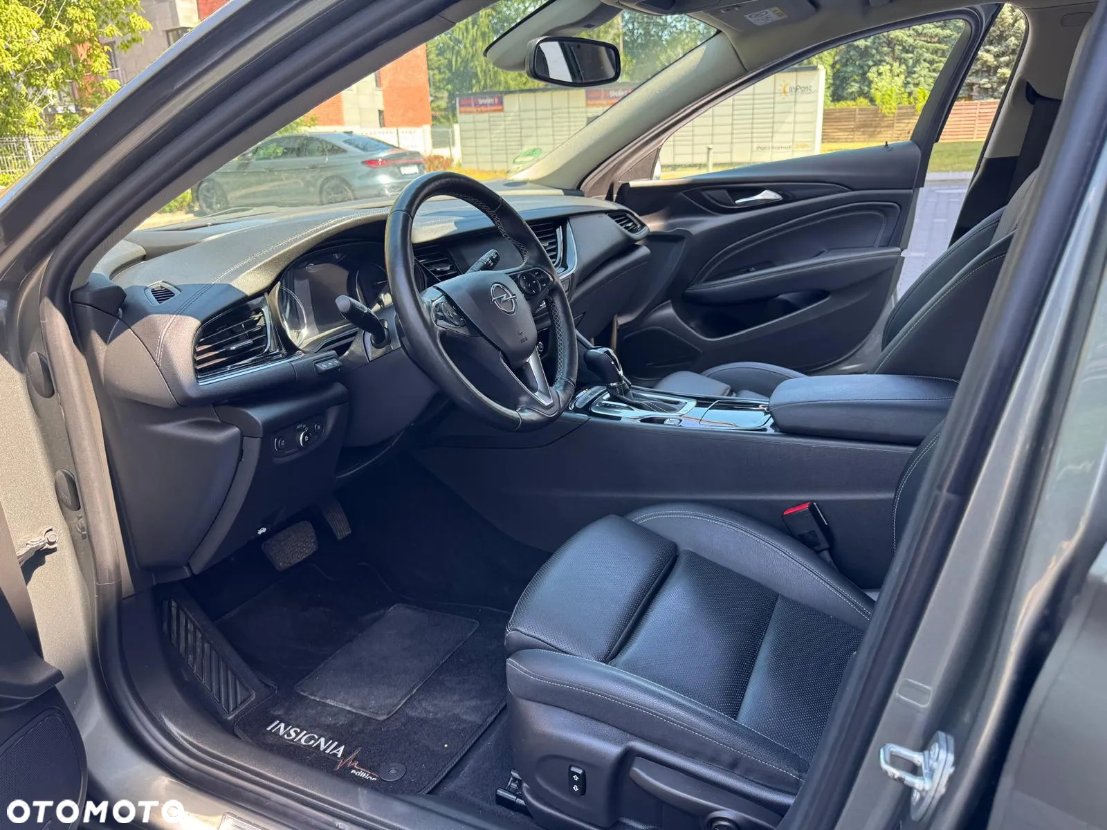 Opel Insignia CT 2.0 CDTI Exclusive S&S - 7