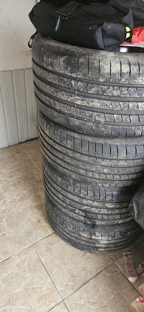 Mercedes-Benz E 350e 9G-TRONIC Avantgarde - 25