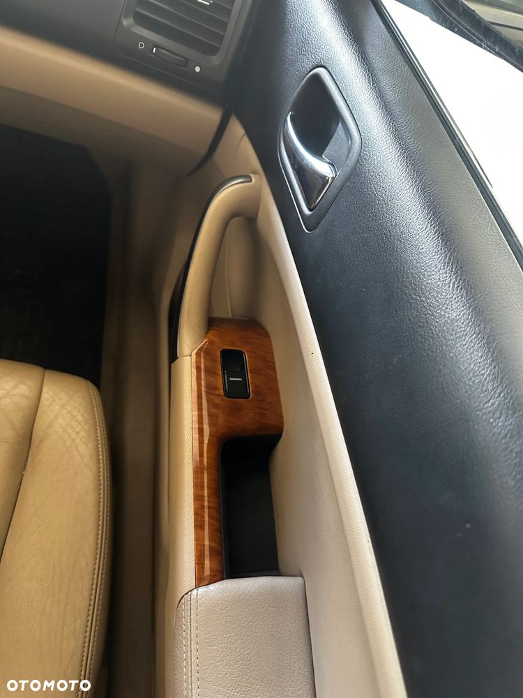 Honda Accord - 19