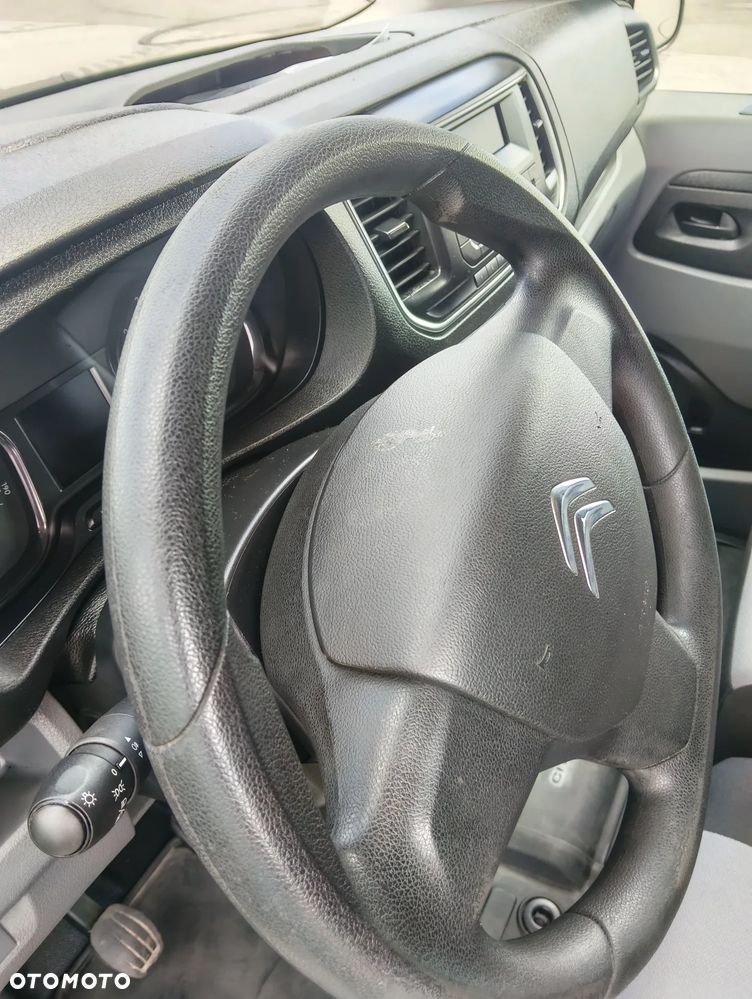 Citroën SpaceTourer 2.0 BlueHDi M Feel - 24