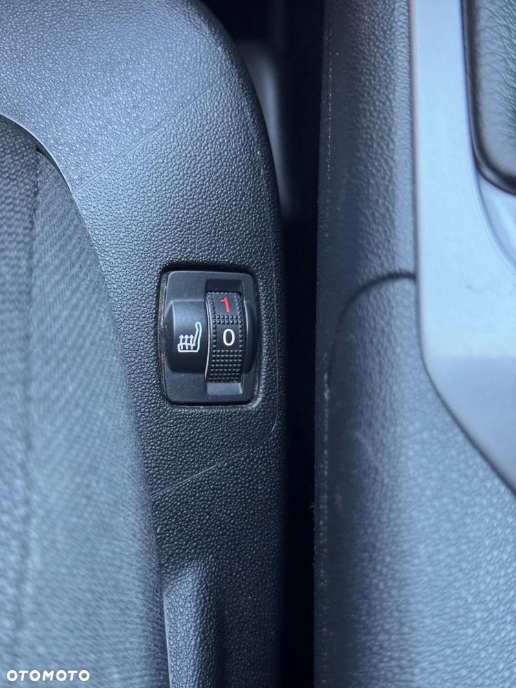 Citroën C4 Grand Picasso - 22
