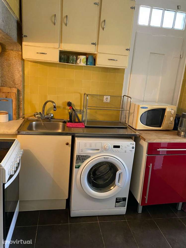 Apartamento com 1 quartos - localizado em Bairro Alto Lisbon - Grande imagem: 2/17