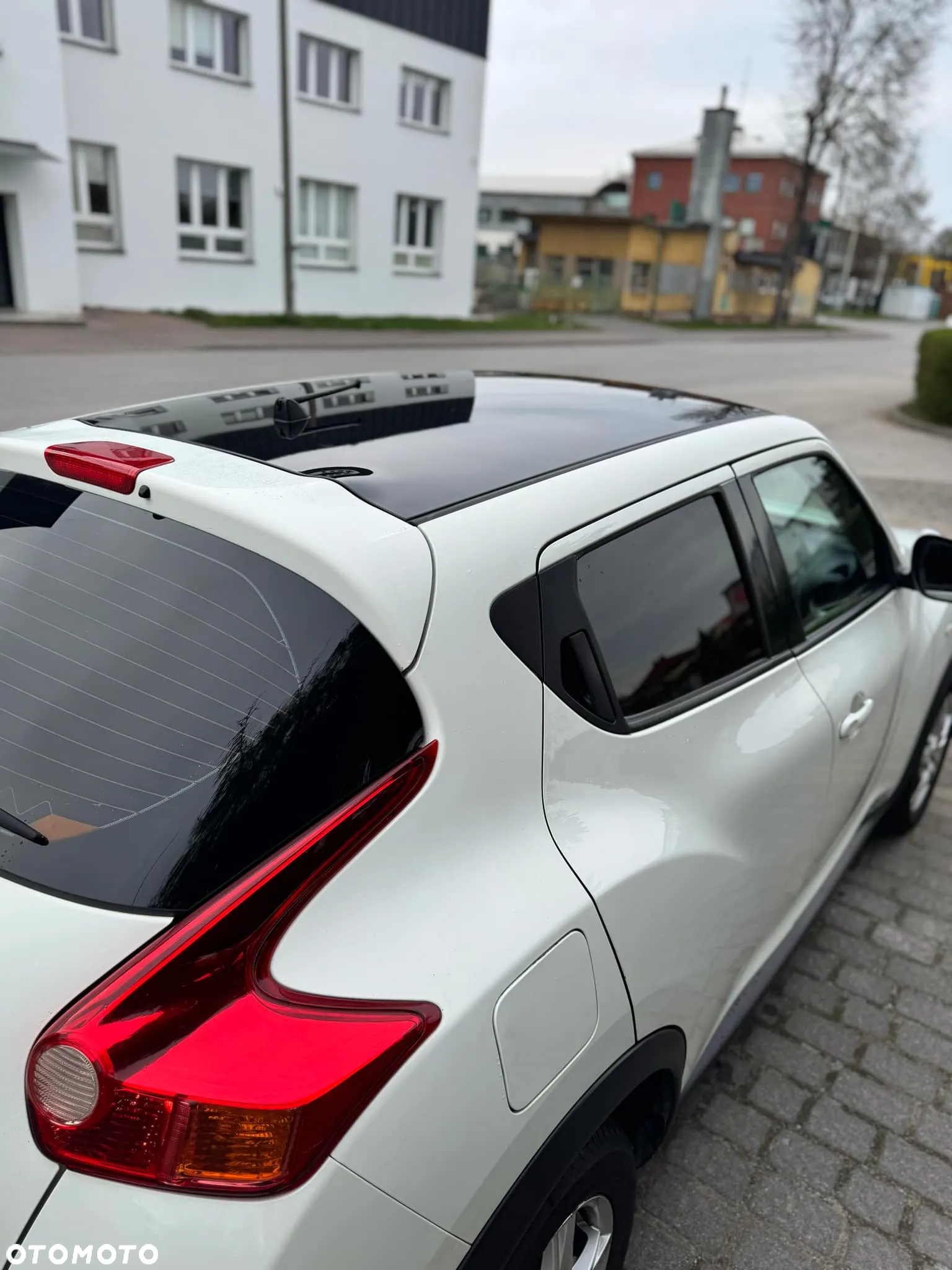 Nissan Juke - 3