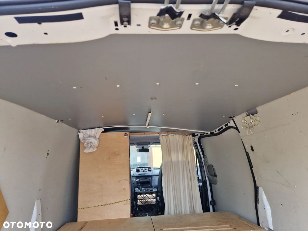 Mercedes-Benz VITO 113 4X4 - 12