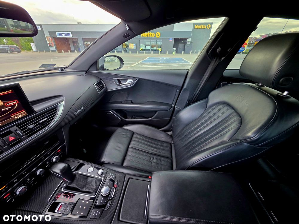 Audi A7 Sportback 3.0 TDI Quattro S tronic - 14