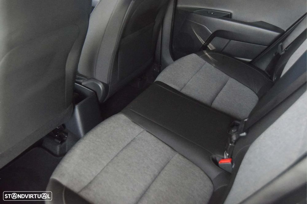 Kia Stonic 1.2 MPi Dynamic - 9