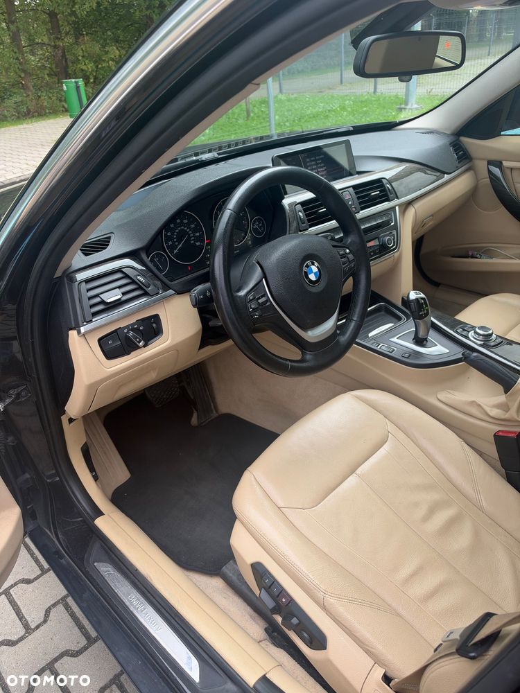 BMW Seria 3 - 9
