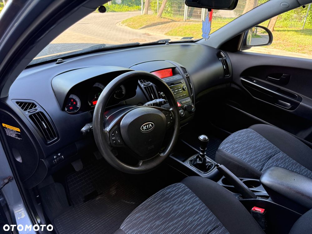 Kia Ceed 1.6 Optimum - 6