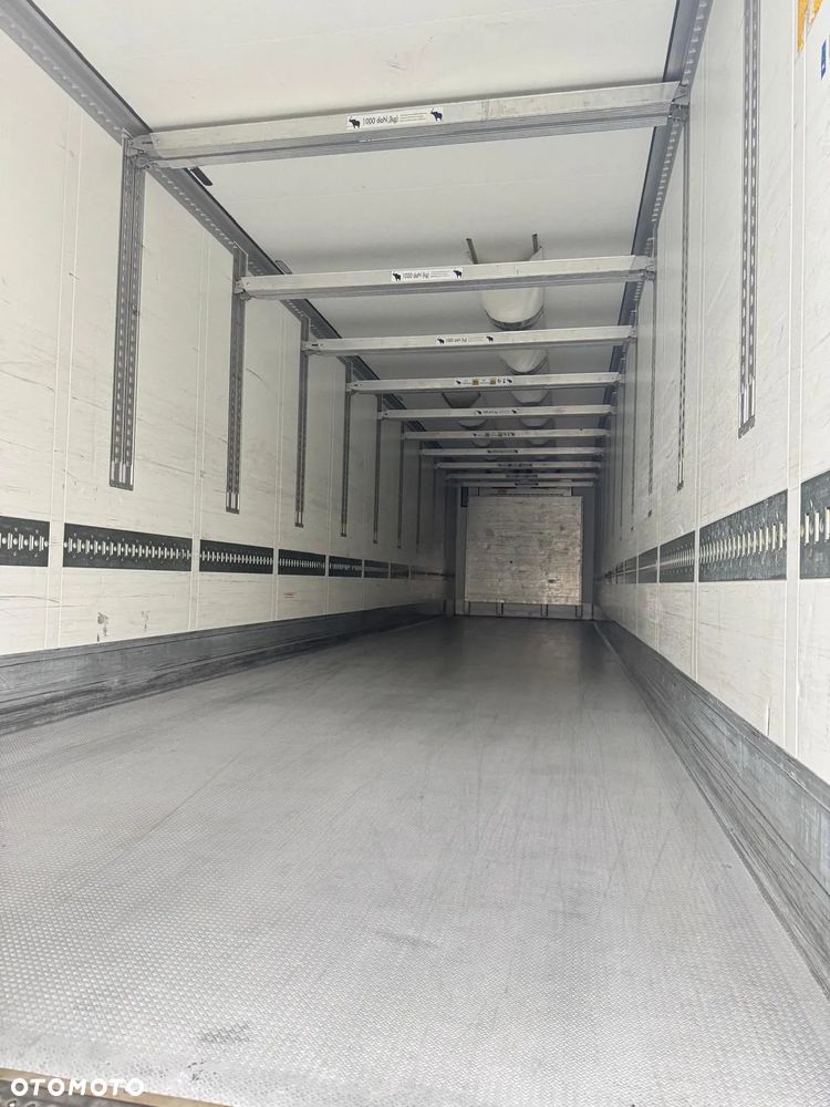 Schmitz Cargobull Kwiatówka-Doppelstock - 5