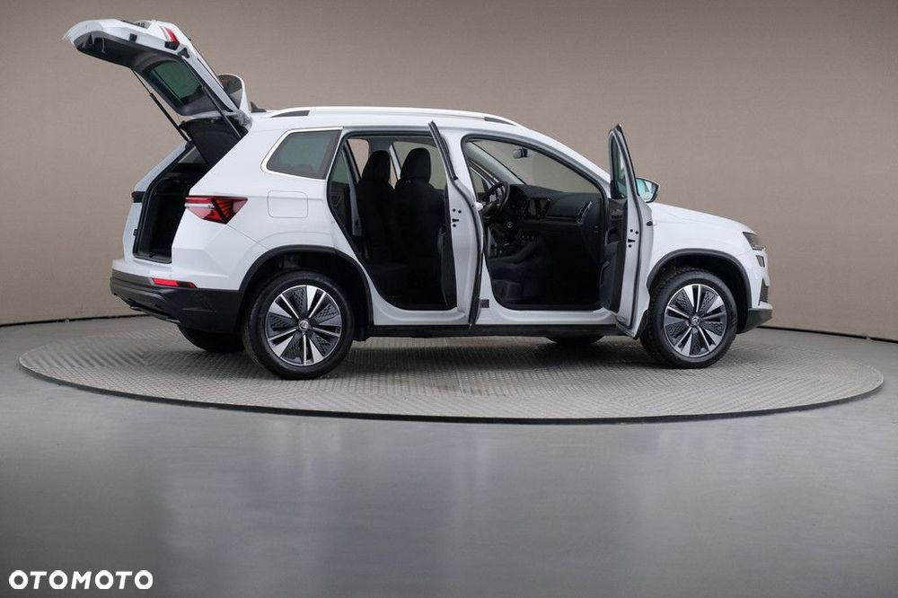 Skoda Karoq 1.5 TSI ACT Selection DSG - 6