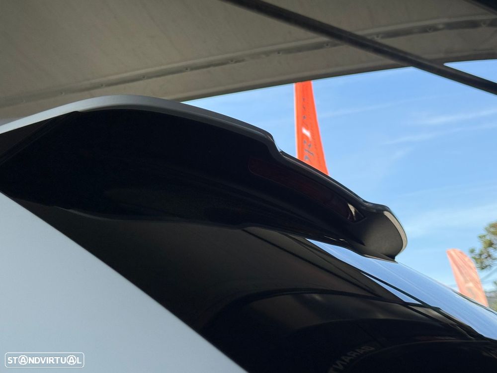 Audi A3 2.0 TDI S-line S tronic - 26