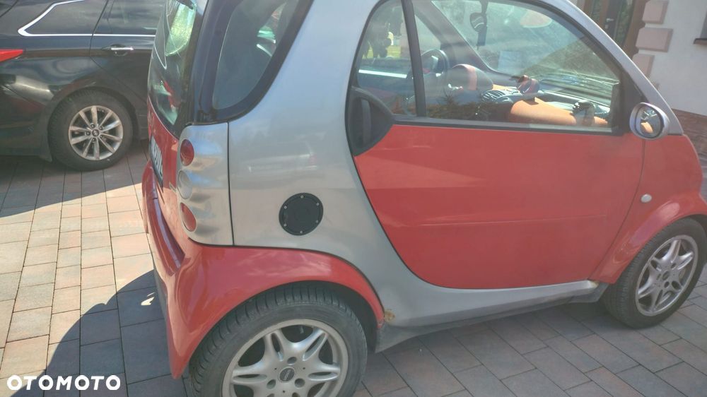 Smart Fortwo - 10