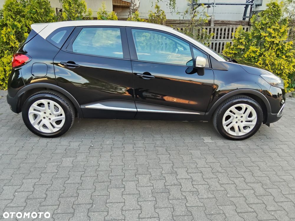 Renault Captur ENERGY TCe 90 Start&Stop Expression - 14