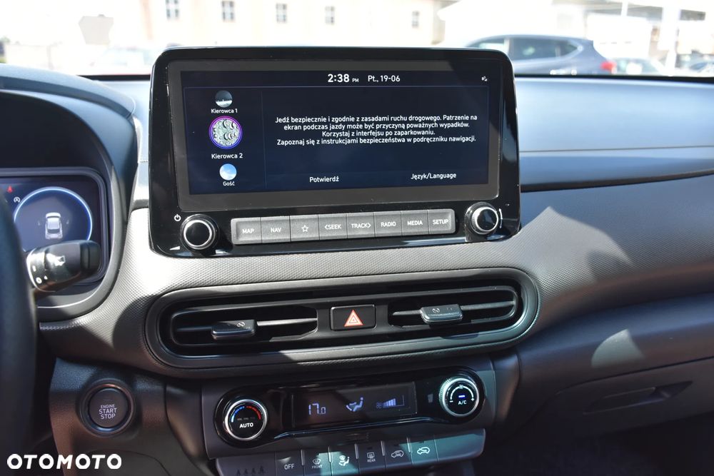 Hyundai Kona 2.0 T-GDI DCT N Performance - 23
