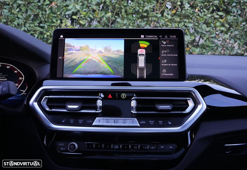 BMW iX3 M Sport Inspiring - 42