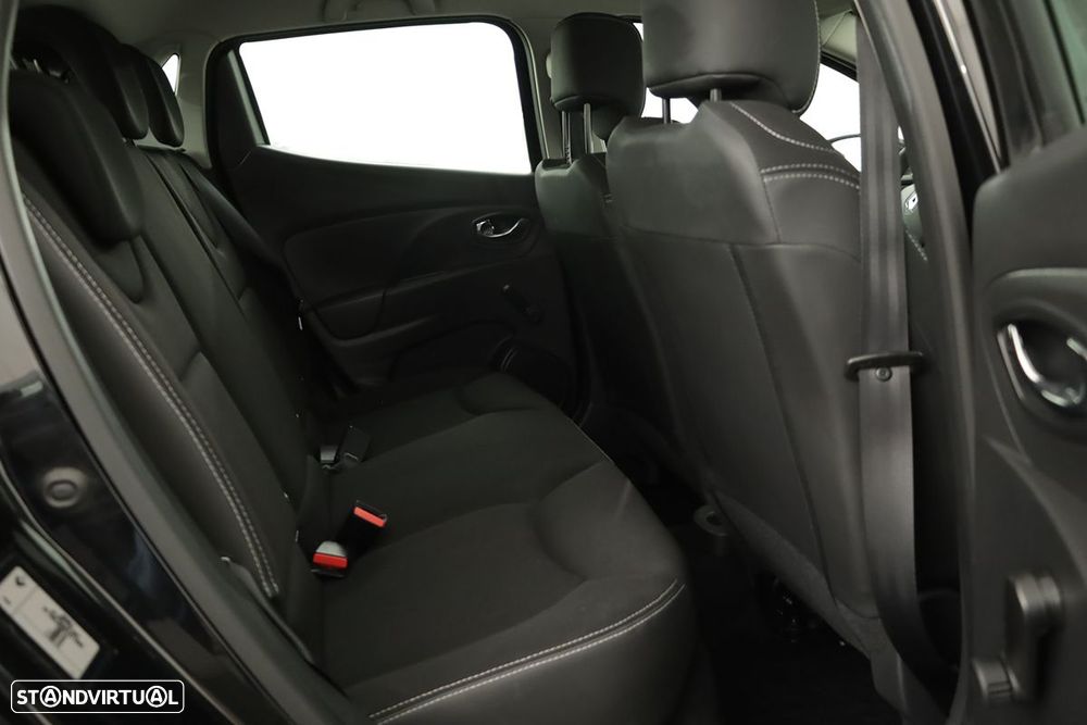 Renault Clio 0.9 TCE Confort - 20