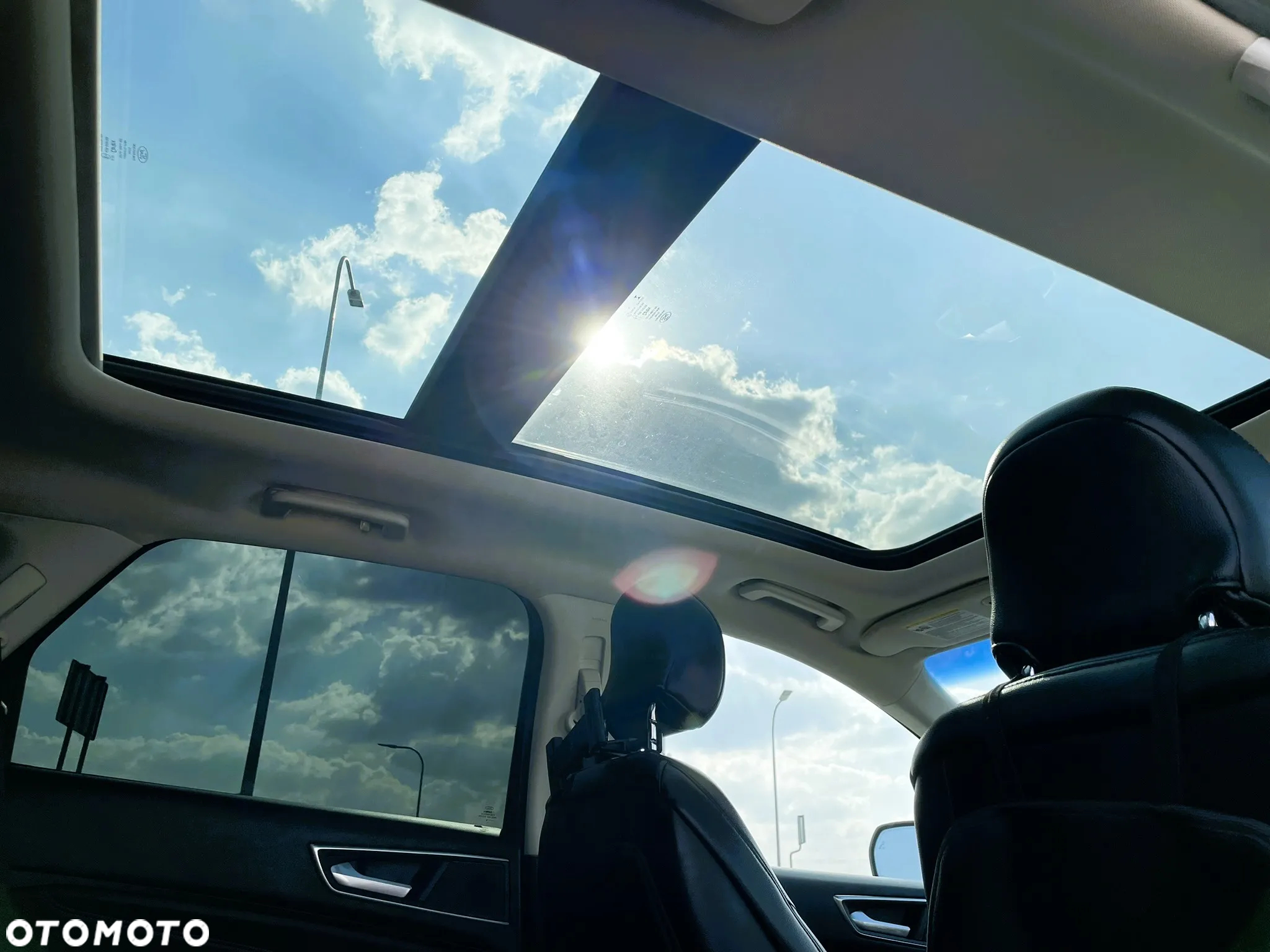 Ford Edge - 12