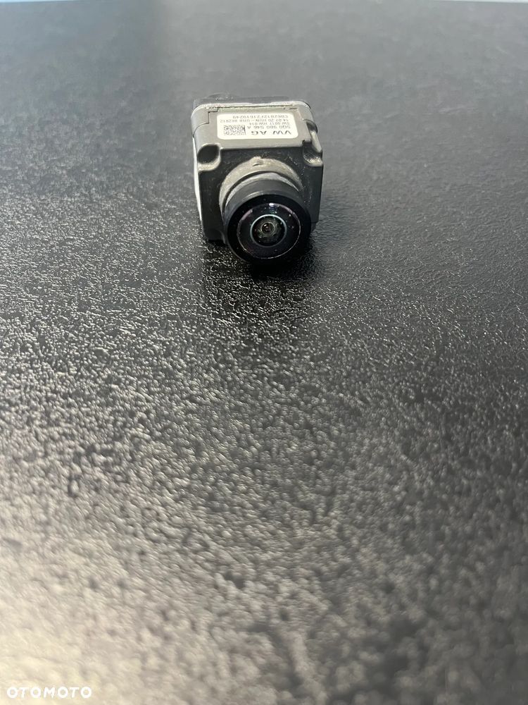 AUDI VW KAMERA COFANIA 5Q0980546A - 2