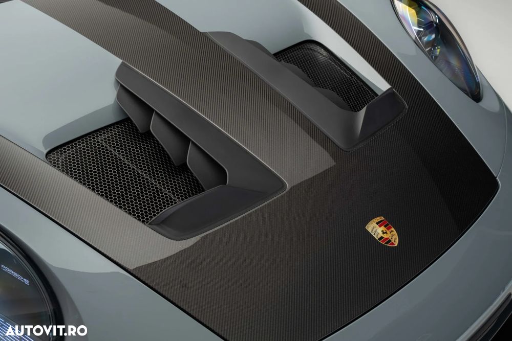 Porsche 911 GT3 RS PDK - 7