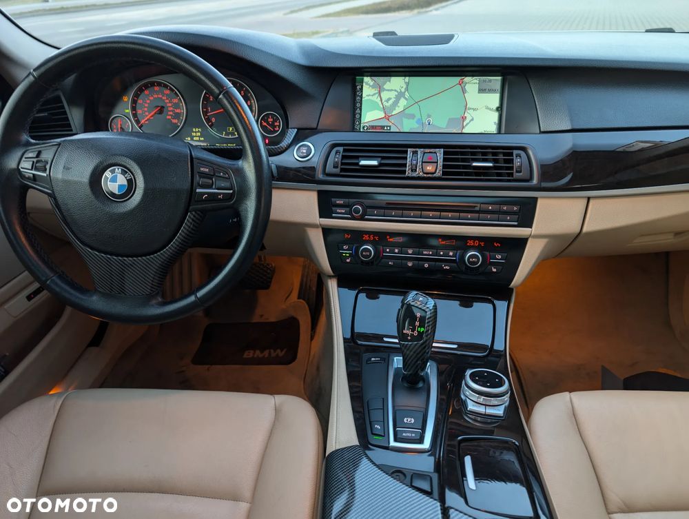 BMW Seria 5 - 17