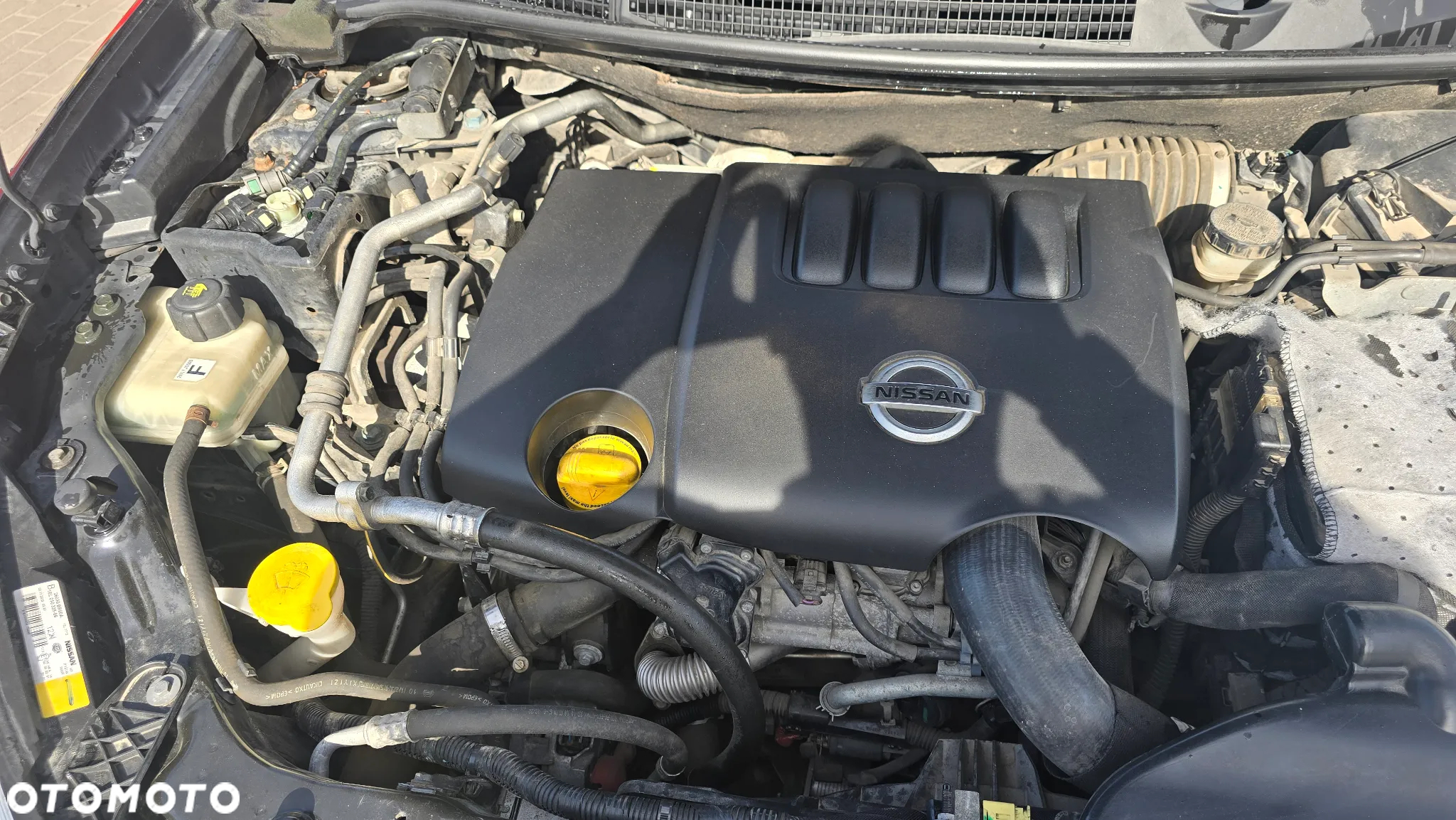 Nissan Qashqai 2.0 dCi 4x4 Tekna Premium - 17