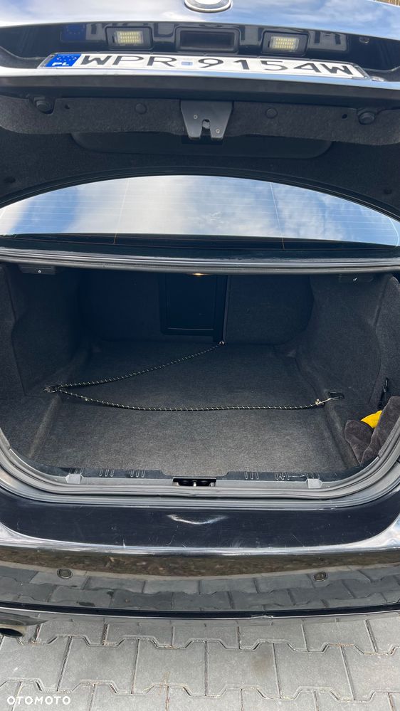 BMW Seria 5 - 20