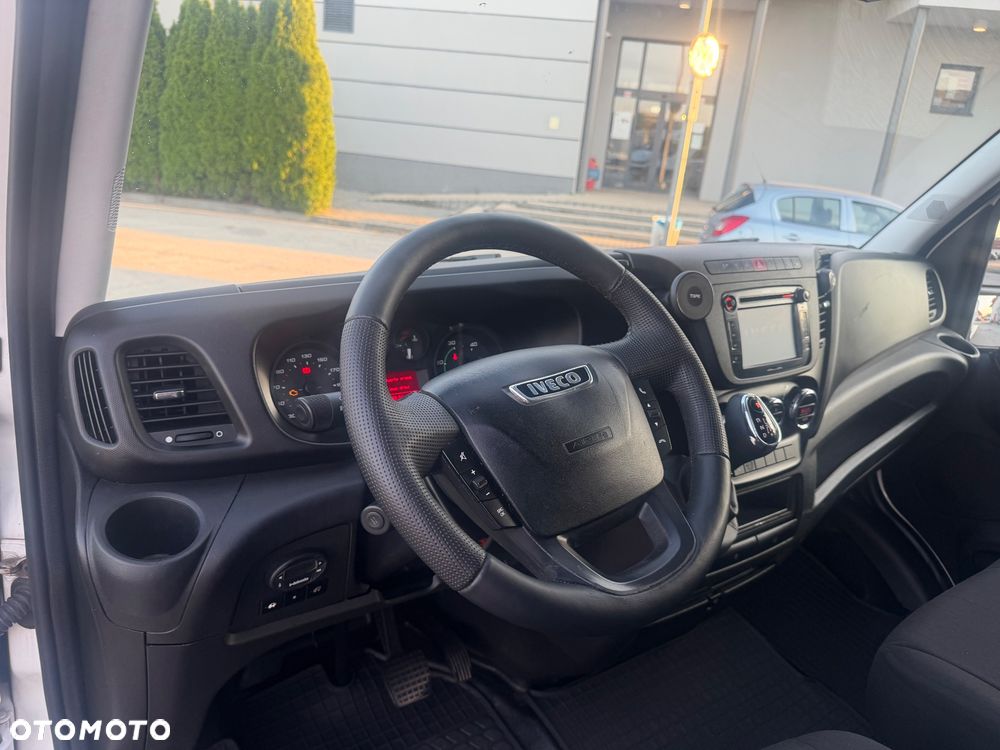 Iveco Daily - 20