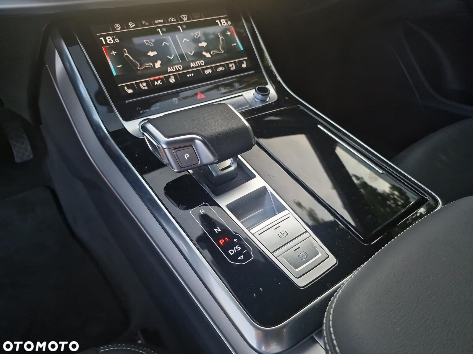 Audi Q8 - 15