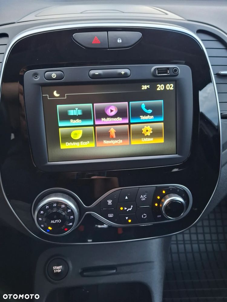 Renault Captur 1.3 TCe Intens - 33