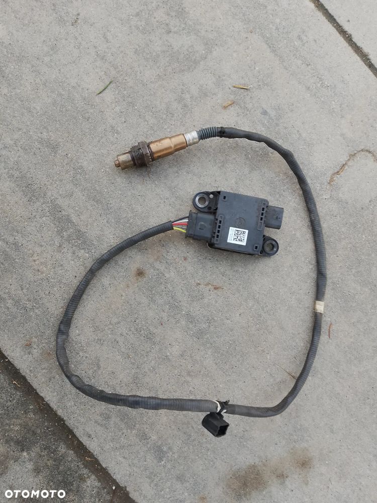 CZUJNIK SONDA NOX AUDI A4 A5 8K0906261C - 2