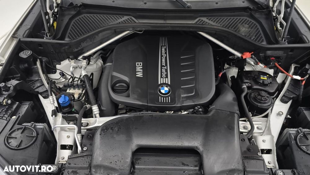 BMW X5 xDrive30d - 24